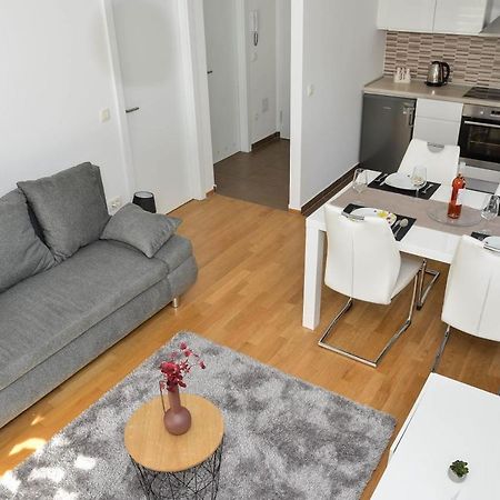 Apartment Leon Sa Privatnim Parkingom Zadar Dış mekan fotoğraf